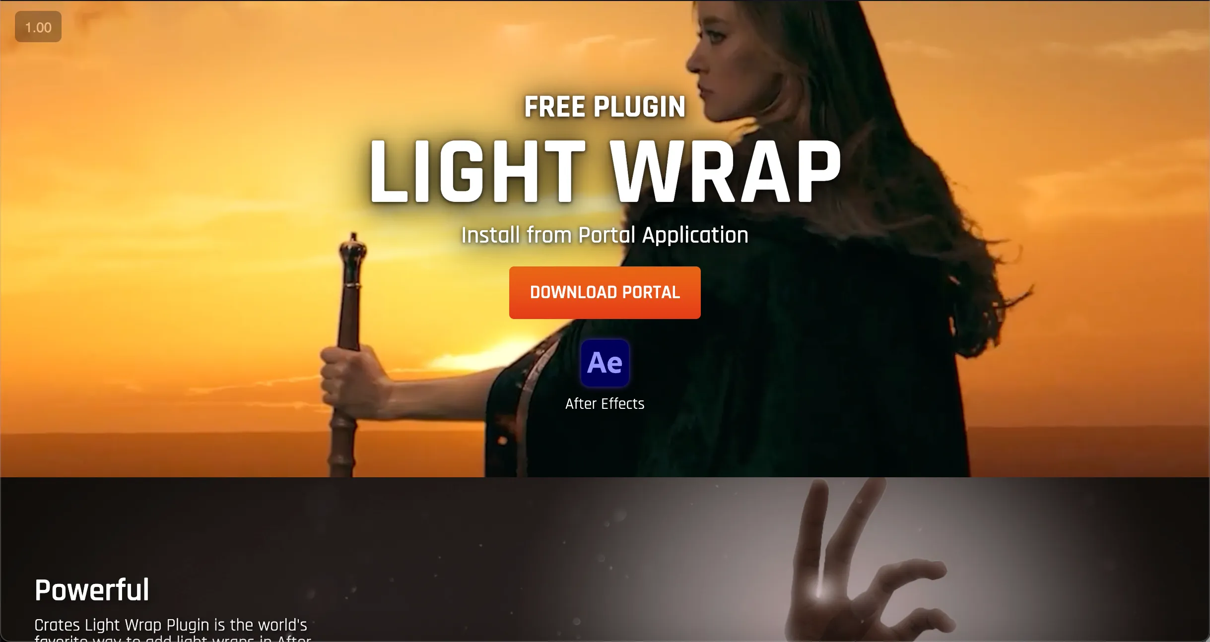 Digital Anarchy LightWrap