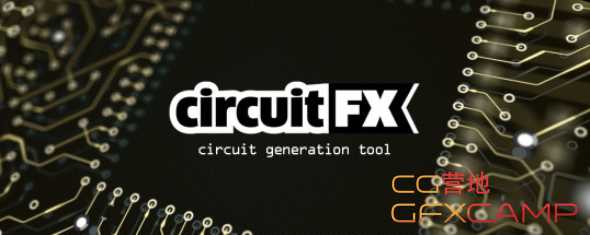 circuitFX for After Effects