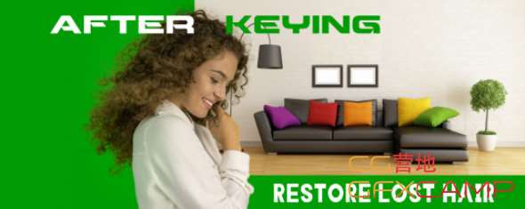 After Keying for After Effects