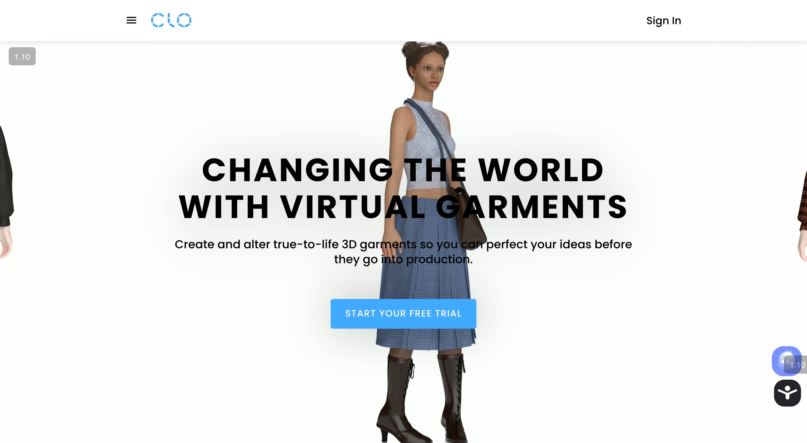 CLO Standalone OnlineAuth 2025