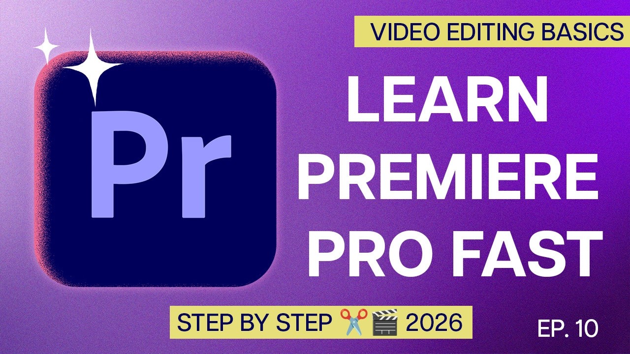 Professional cross-transition workflow showing Adobe Premiere Pro interface with dynamic link integration to After Effects for seamless video editing transitions
