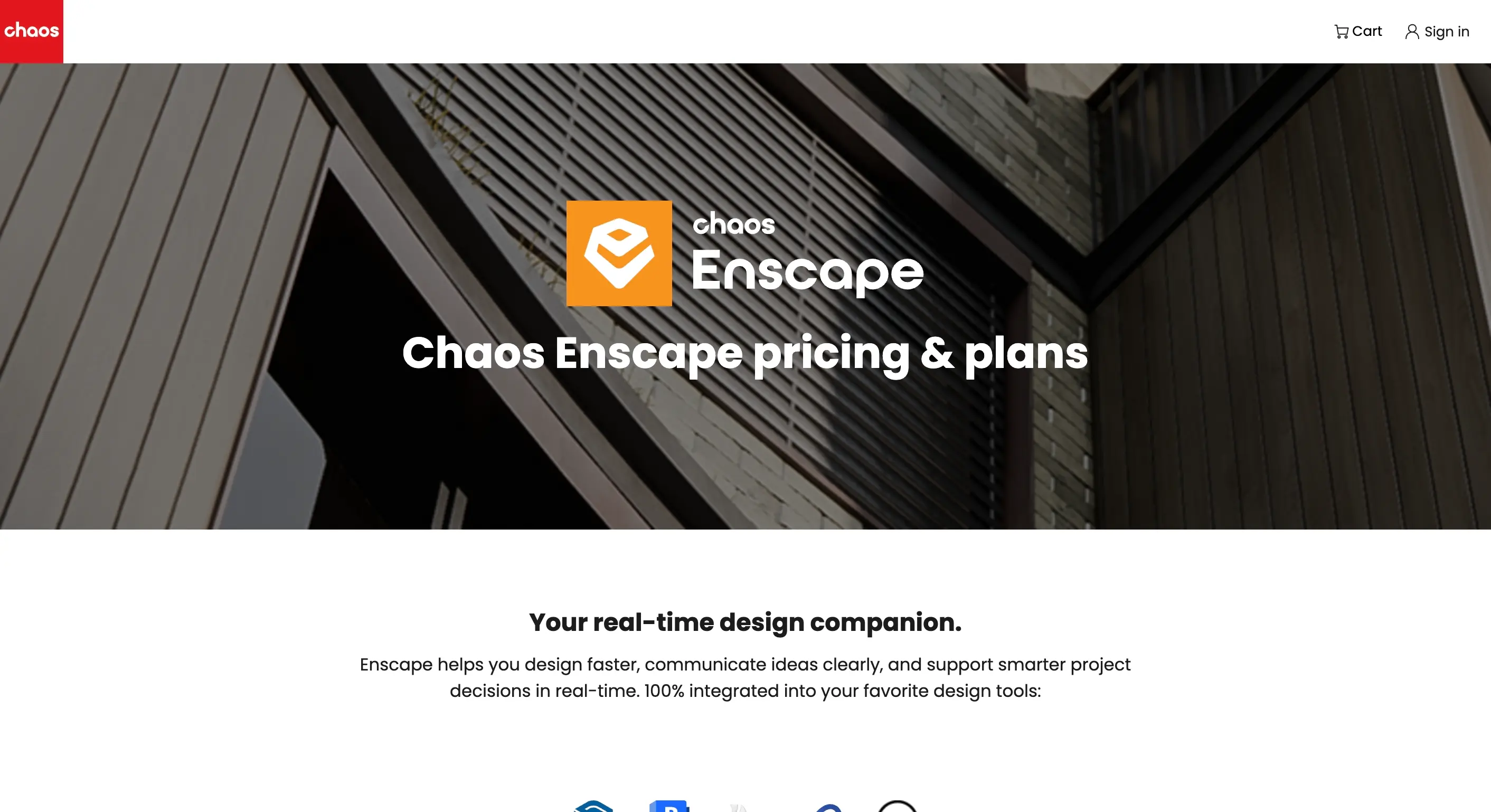 Enscape 3D v3