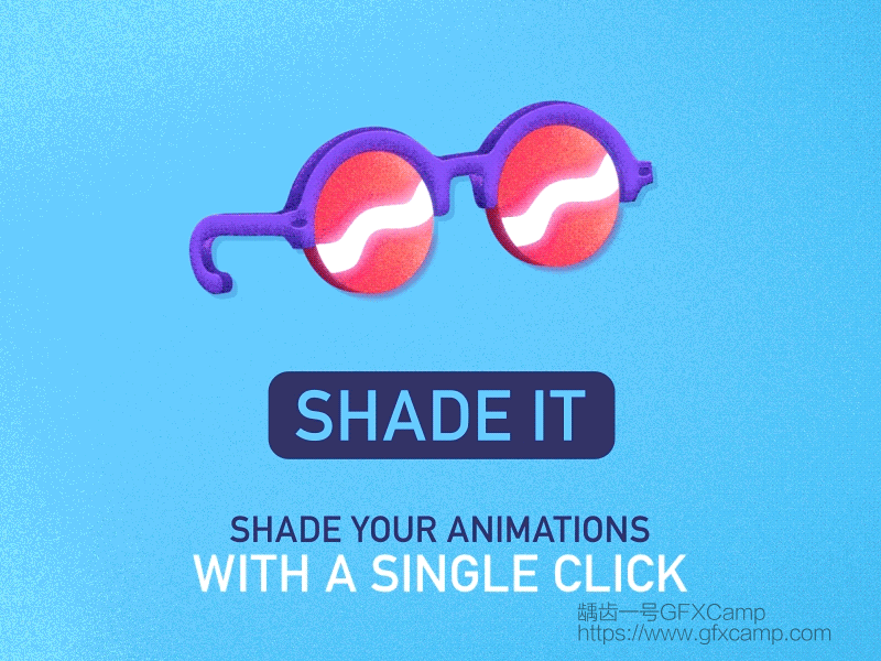 Shade It Demo 1