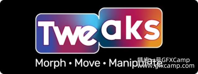 Aescripts Tweaks for After Effects