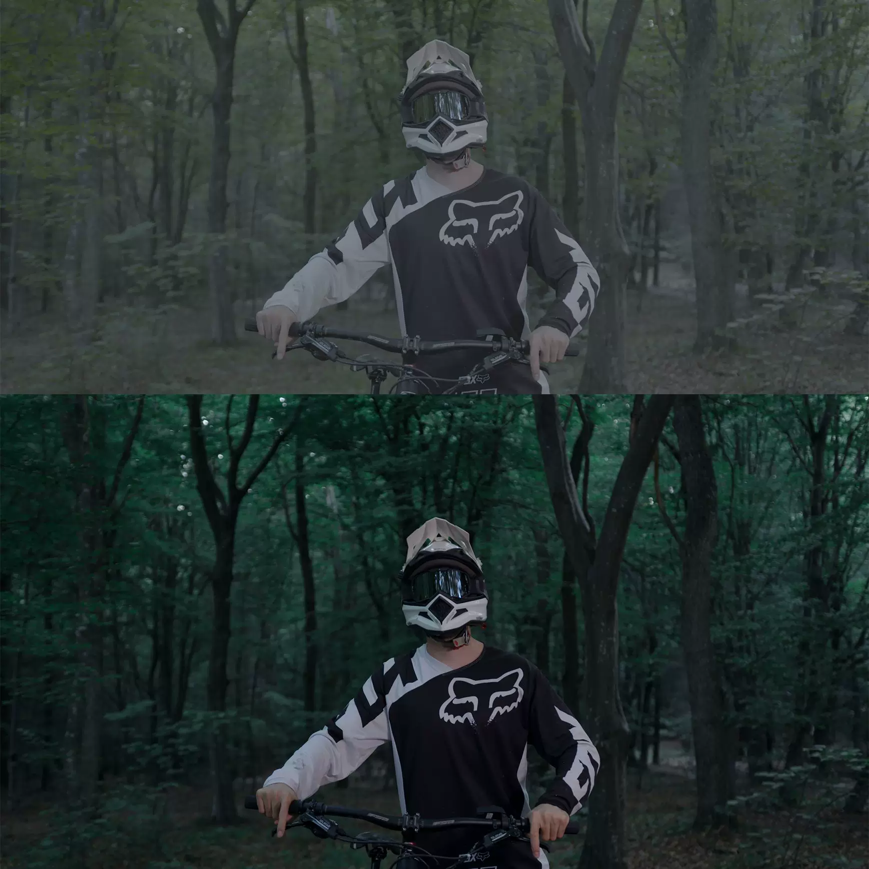 Software Compatibility - S-Log3 LUTs for All Major NLEs