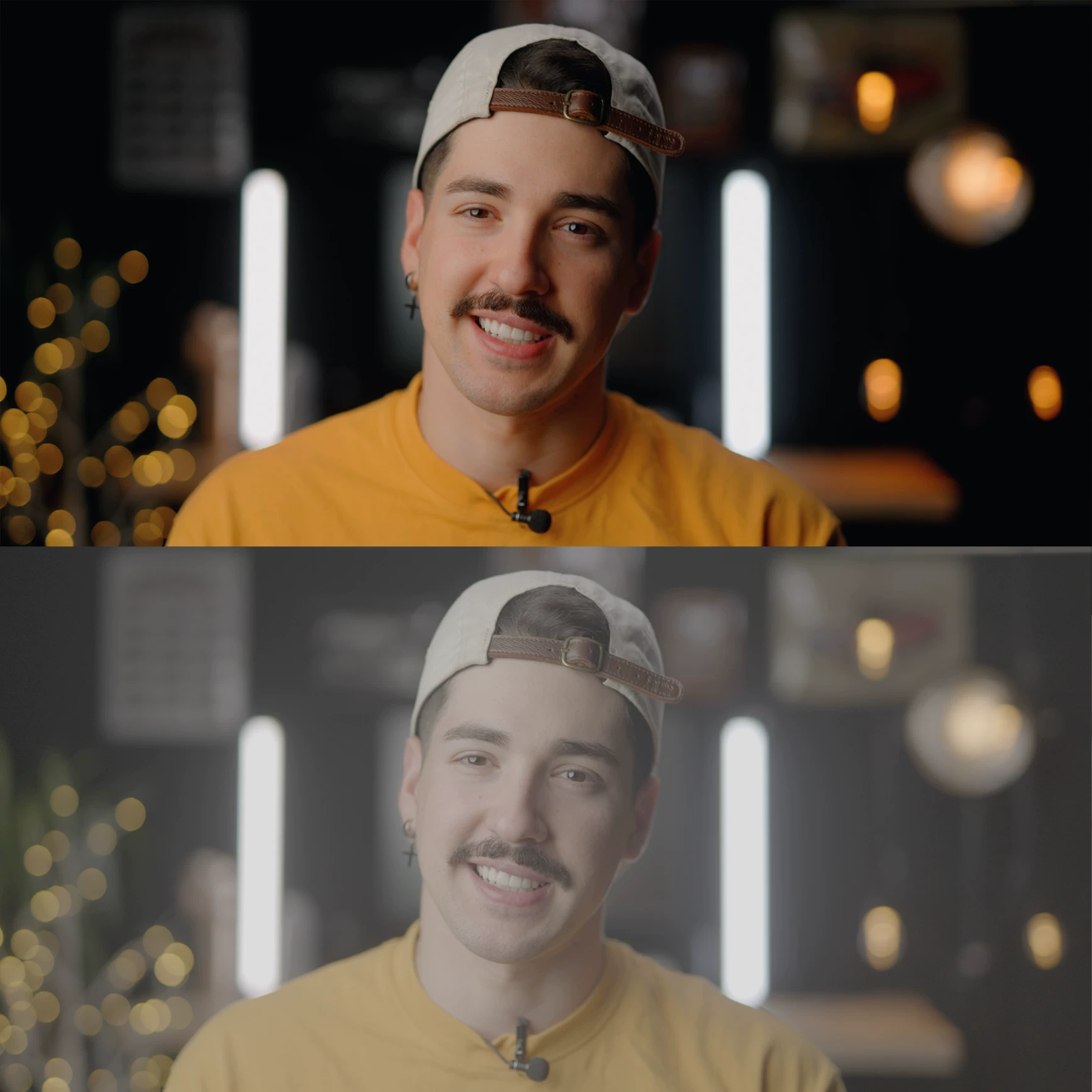 LUT Application Interface - Apply LUTs in DaVinci Resolve, Premiere Pro, FCPX