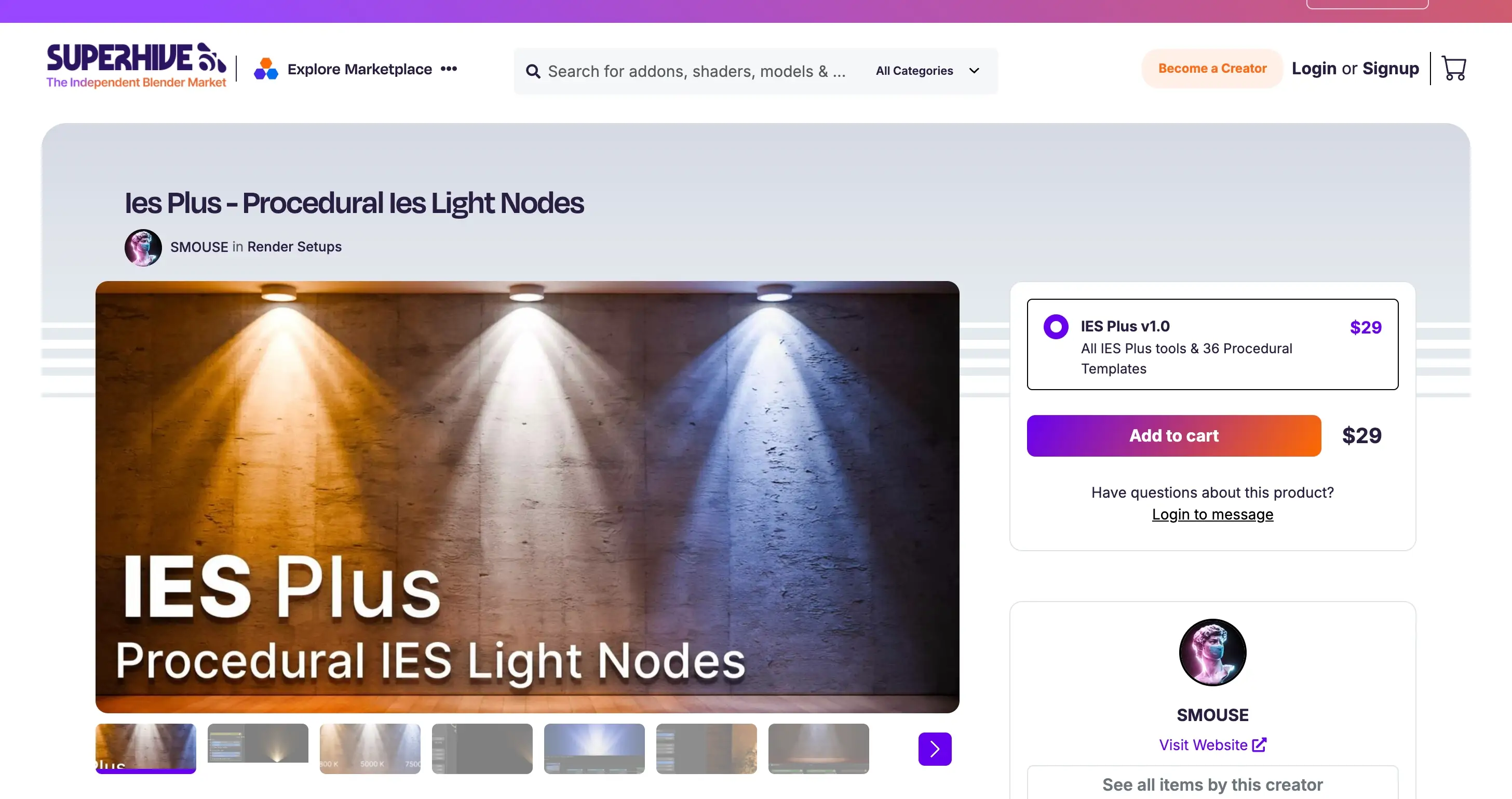 Substance 3D Designer